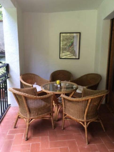 Precioso Apartamento Con Vistas Montana O Rio Ribes De Freser Dış mekan fotoğraf