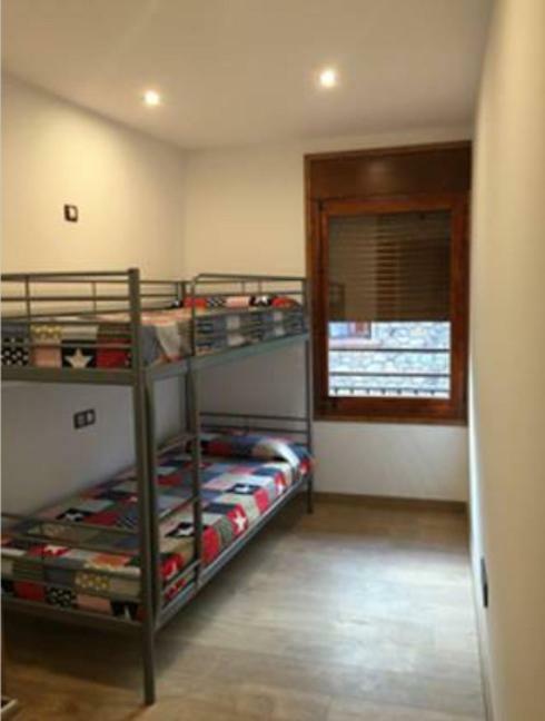 Precioso Apartamento Con Vistas Montana O Rio Ribes De Freser Dış mekan fotoğraf