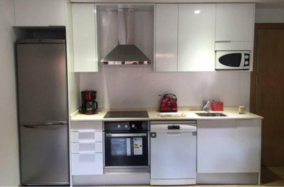 Precioso Apartamento Con Vistas Montana O Rio Ribes De Freser Dış mekan fotoğraf