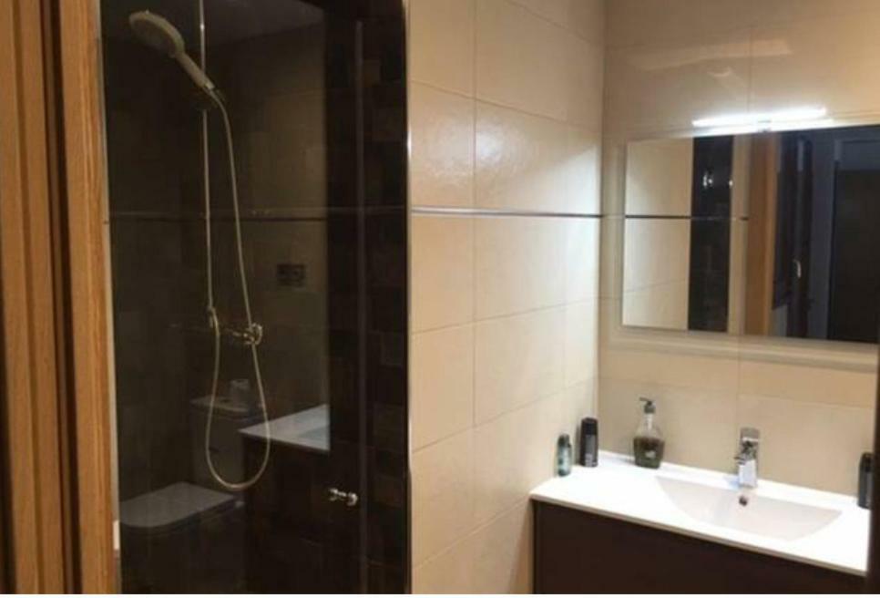 Precioso Apartamento Con Vistas Montana O Rio Ribes De Freser Dış mekan fotoğraf